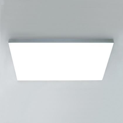 LED 엣지솔 거실4등 100W (일체형)