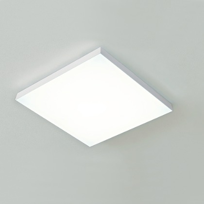 LED 엣지솔 사각 방등 50W