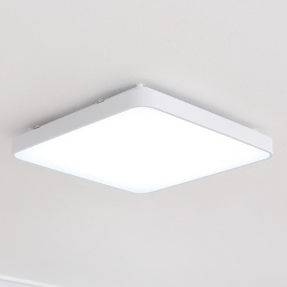 LED 베이직 거실등 100W (일체형)